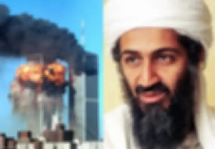 Enak-Enak Hidup Bareng 3 Istri dan 8 Anaknya, Persembunyian Osama Bin Laden Malah Terbongkar Gara-Gara Hal Sepele Ini, Saat Ditangkapn Ribuan Kaset 'Film Dewasa' Ini Pun Jadi Sorotan