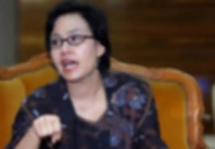 Sri Mulyani: Guncangan Kondisi Perekonomian Global Akibat Kebijakan Perdagangan di Amerika