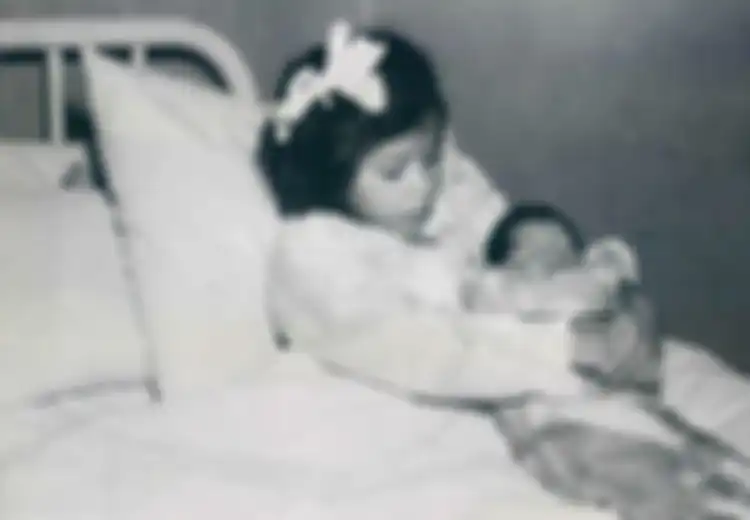 Kisah Lina Medina, Perempuan Kecil Berusia 5 Tahun yang Sudah Melahirkan Seorang Anak