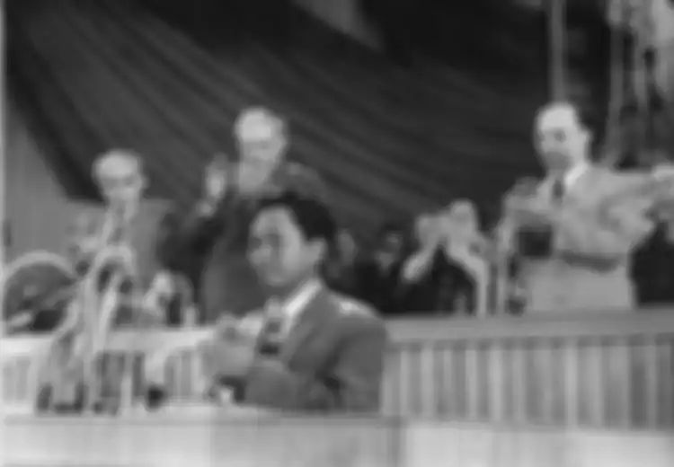 DN Aidit Bukan Apa-apa, Justru 2 Orang Inilah Pentolan PKI yang Sesungguhnya Sampai Pernah Bertemu Stalin