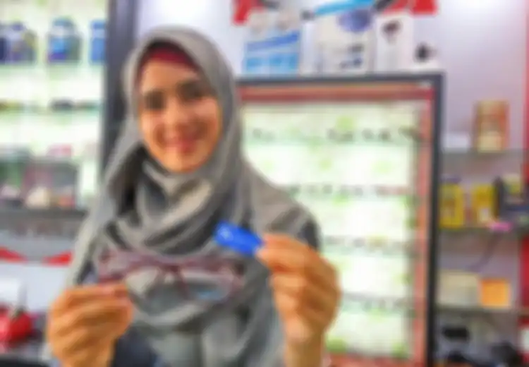 Beli Kacamata Ditanggung BPJS Kesehatan, Begini Cara Mudahnya