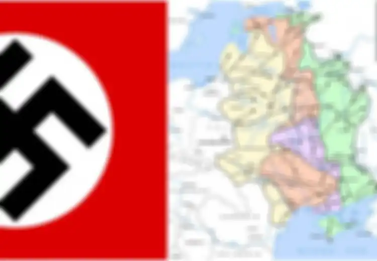 Rencana Gila Adolf Hitler: Membantai 4 Juta Penduduk Moskow dan Menjadikannya Danau