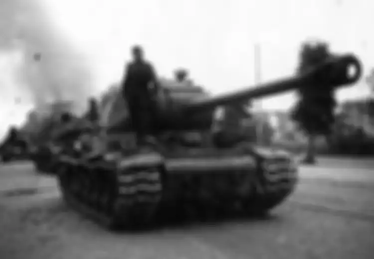 Tiga Tank Soviet saat Perang Dunia II: yang Terbaik, Terburuk, dan Terjahanam Semua Ada