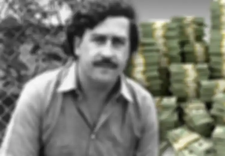 Sosok Kontroversial Pablo Escobar, Gembong Narkoba Terkaya di Dunia yang Justru Dianggap Pahlawan oleh sebagian Masyarakat Kolombia Gara-gara Aksinya Ini