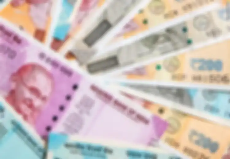Perekonomian India Sempat Meningkat, Kini Nilai Mata Uang Rupee Malah Merosot