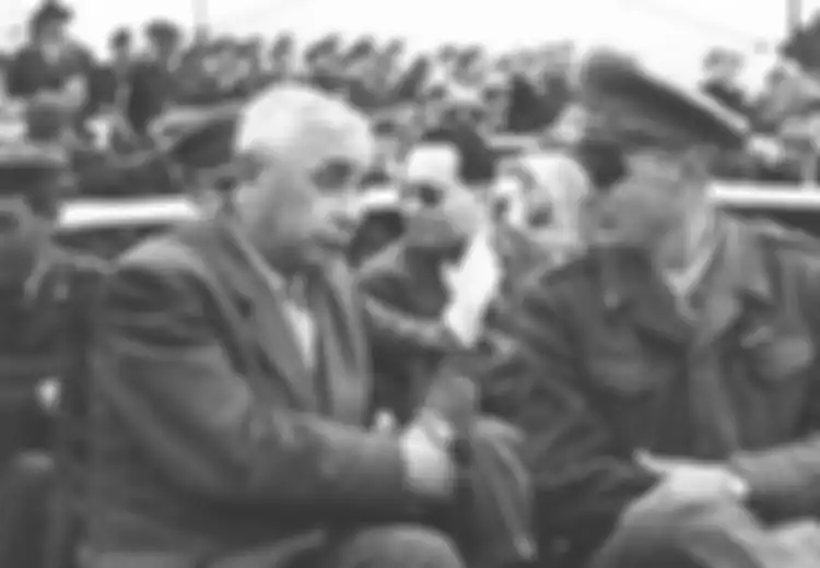 Moshe Dayan si Jenderal 'Bajak Laut' Israel yang Tak Ada Bandingnya, Otak di Balik Perang Enam Hari, Seperti Apa Kecerdasannya?