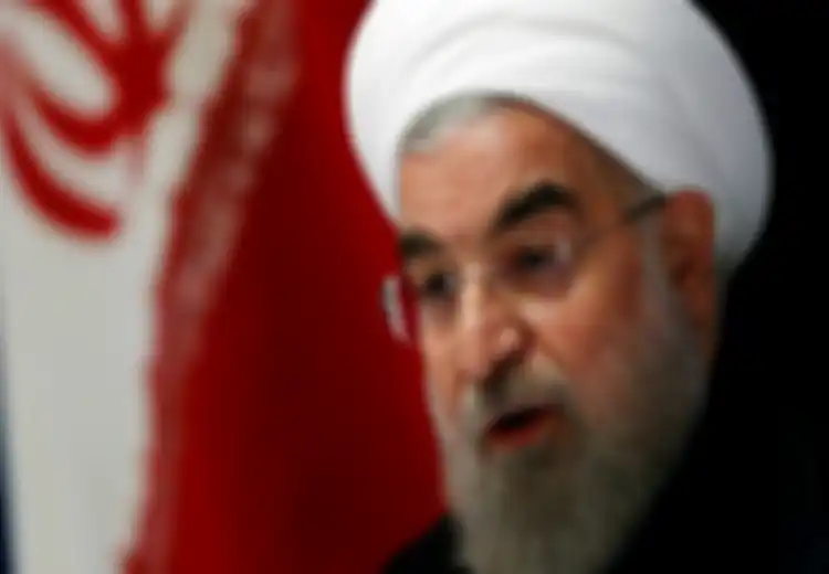 Israel Patut Waspada, Presiden Iran Hassan Rouhani Berkata pada Tayyip Erdogan bahwa Iran Berhak Membalas Pembunuhan Fakhrizadeh