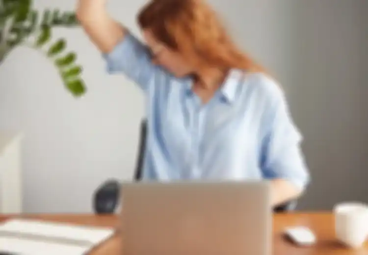 Jangan Abaikan! 5 Masalah Ketiak Ini Tunjukkan Kesehatanmu Lho