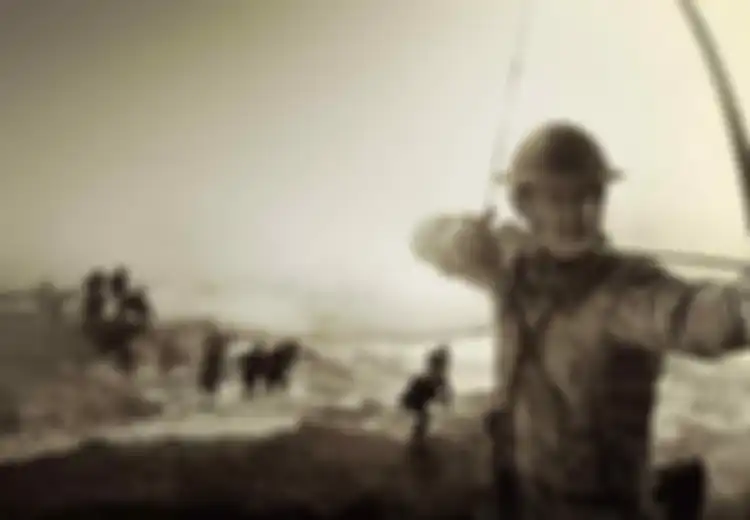 Cerita Letnan 'Gila' Jack Churchill, Gunakan Panah Untuk Melawan Senjata Api