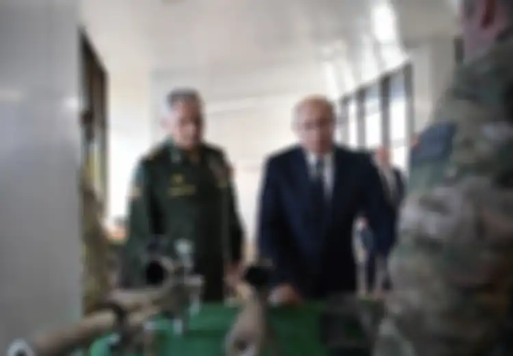 Pesawatnya Ditembak Jatuh Israel, Rusia Langsung Gelontorkan Sistem Pertahanan Udara Tercanggih untuk Suriah