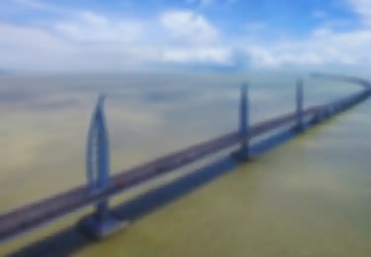 Buntung Bagi China Bisa Jadi Untung Bagi Negara Miskin, Pandemi Covid-19 Ternyata Merusak Rencana China Untuk Selelsaikan Proyek Ambisiusnya Ini