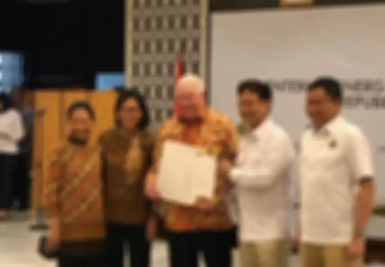 Sah! Freeport Jadi Milik Indonesia Lagi, Pemerintah Kuasai 51 Persen Saham