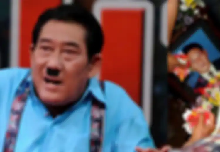 Pelawak Senior Ini Meninggal Dunia Karena Penyakit Asma, Ternyata Bumbu Dapur Ini Bisa Jadi Salah Satu Penyebabnya, Hati-hati!