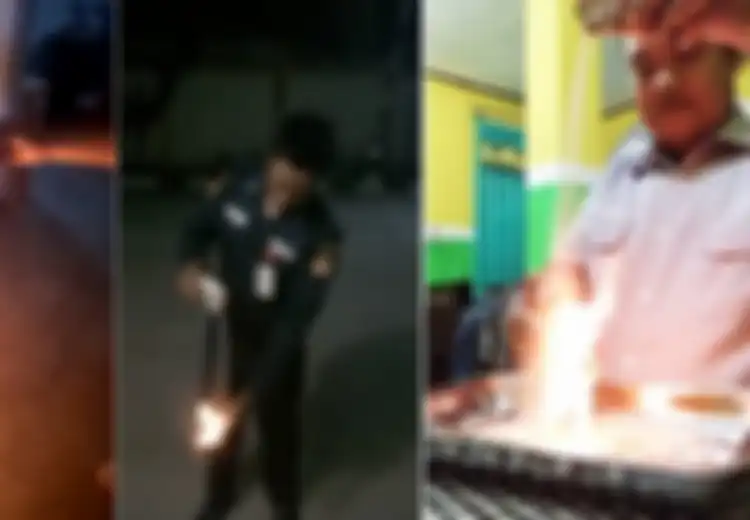 Viral Kopi Kemasan di Indonesia Bisa Terbakar Bak Mesiu, Ternyata Ini Penyebabnya