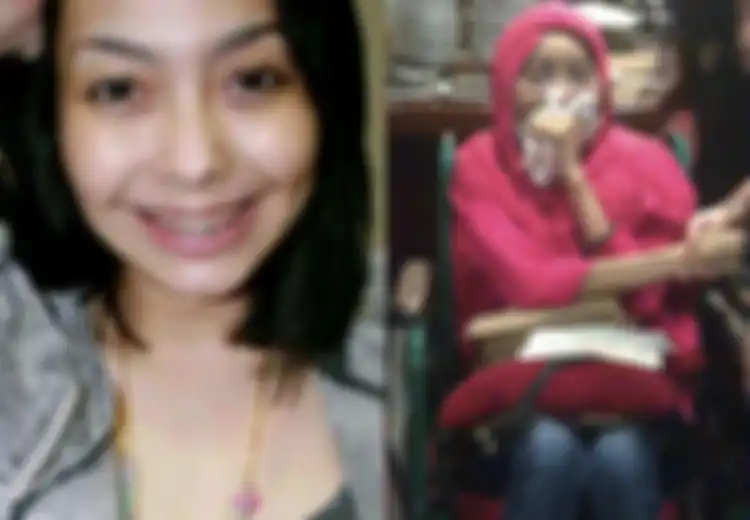 Aktris FTV Ini Meninggal Saat Masih Muda Karena Kanker Lidah, Kebiasaan Konsumsi  Makanan dan Minuman Seperti Ini Bisa Jadi Penyebabnya, Hati-hati!
