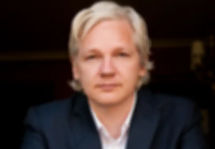 Bocorkan Rahasia Tentang Perang di Afghanistan dan Iran, Sosok Misterius Julian Assange Akan Diekstradisi dari Inggris ke Afghanistan, Ancaman Penjara 175 Tahun Penjara Menunggunya