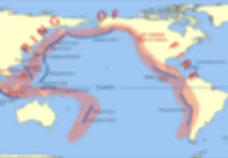 Indonesia Jadi Sorotan Utama Akibat Lokasi Cincin Apinya, Dunia Peringatkan 10 Gempa Hari Ini Bisa Memicu Tsunami, Begini Skenarionya