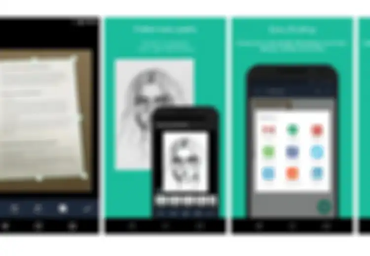 3 Aplikasi Scanner Dokumen Terbaik Android, Scan dan Simpan Online Untuk Dipakai Kapan Saja
