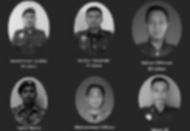 6 Anggota Pasukan Penyelamatan Malaysia Tewas Saat dalam Misi Pencarian Remaja yang Hilang di Sungai