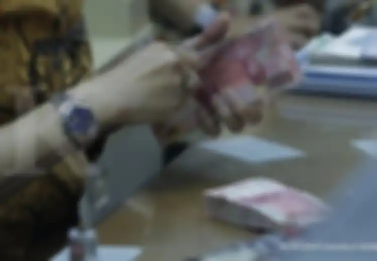 Pemerintah Berikan BLT Rp 600.000 per Keluarga untuk Meminimalisasi Dampak Corona, Ini Syaratnya!