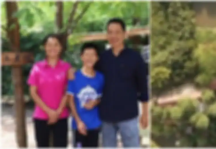 Anaknya Sakit Kronis dan Butuh Udara Bersih, Ayah ini Belikan Pulau Seharga Rp2,2 Miliar