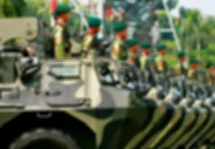 Sangat Risih Diganggu Indonesia Saat di Timor Leste, Australia Ternyata Pernah Geram Pada Indonesia Sampai Siapkan Pesawat F-111 Untuk Mengebom Jakarta, Tetapi Dibatalkan Gara-gara Hal Ini