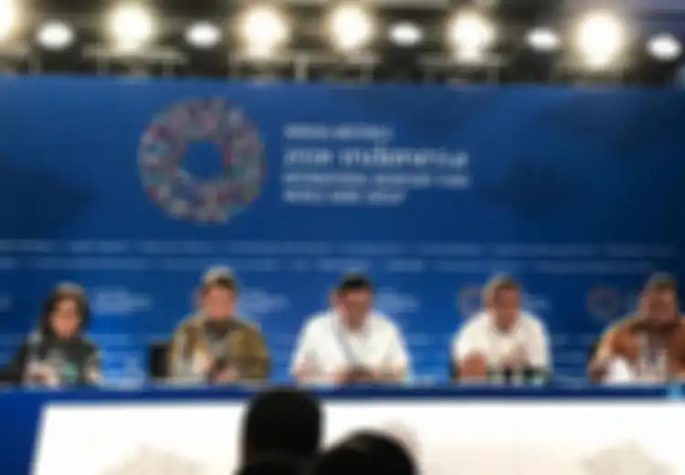 5 Hal yang Perlu Kita Ketahui tentang Pertemuan IMF-Bank Dunia di Bali, Benarkah Terlalu Mewah?