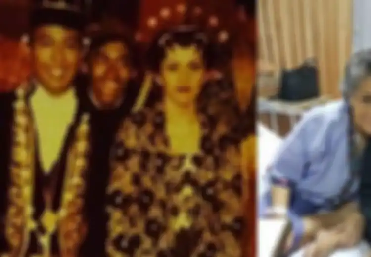 Istri Indro Warkop Meninggal, Ketika Pria Macho Kehilangan Separuh Jiwanya