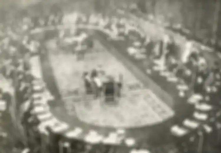 Dampak Konferensi Meja Bundar 1949: Berubah Jadi Republik Indonesia Serikat, Indonesia Terbagi Jadi Beberapa Negara Bagian Tapi Tak Sampai Setahun Bubar
