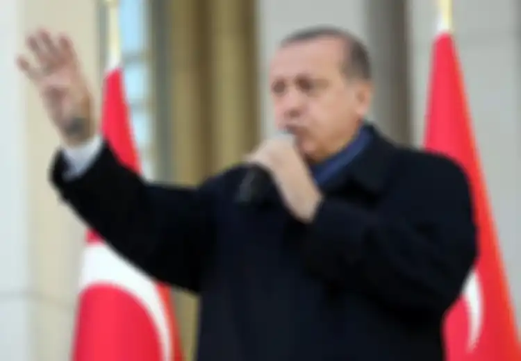 Alami Krisis Ekonomi, Turki Justru Mantap Tak Akan Berutang pada IMF, Apa Alasannya?