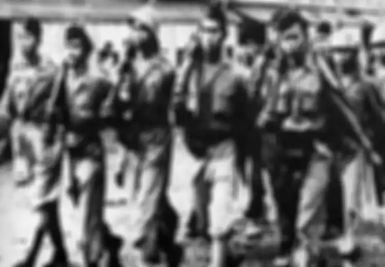 Apa yang Menyebabkan Pemuda Surabaya Murka Sampai Kibarkan Pertempuran 10 November di Surabaya? Terkuak Begini Sejarahnya