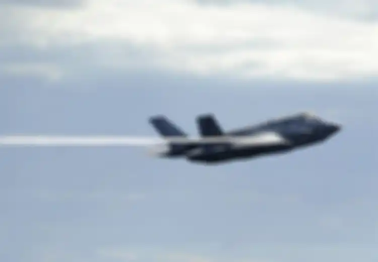 Bak Membungkus Tulang dengan Daun Talas, Amerika Terancam Kebobolan Rahasia F-35 karena Tergiur Fulus UEA, Dua Negara Ini Sudah Siap Menconteknya!