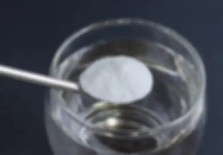 Pernah Coba Kumur Pakai Baking Soda Selama 30 Detik? Siapa Sangka Inilah Manfaat Menakjubkan untuk Mulut