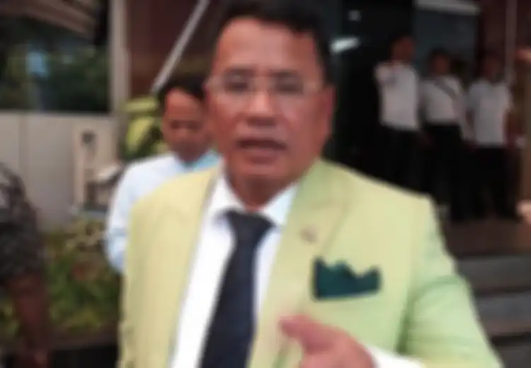 Hotman Paris Dipastikan Jadi Kuasa Hukum Teddy Minahasa, Ungkap Kliennya Sering Lakukan Kebaikan Ini