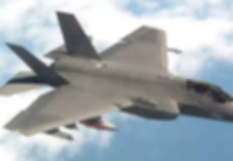 Meski Punya Kekuatan Militer Besar, Ternyata Jet Siluman yang Digadang Bakal Jadi yang Terkuat di Bumi Gagal Lakukan Hal Ini, Pentagon Terlanjur Malu dan Hanya Katakan Ini