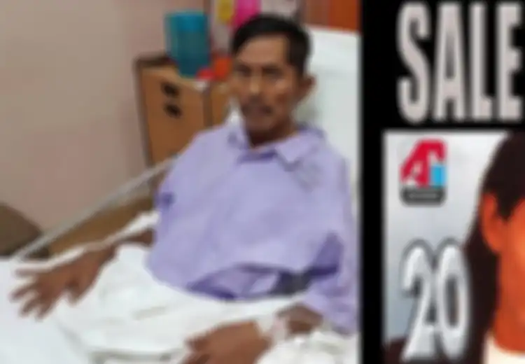 7 Fakta di Balik Kematian Saleem Iklim Penyanyi Suci Dalam Debu 