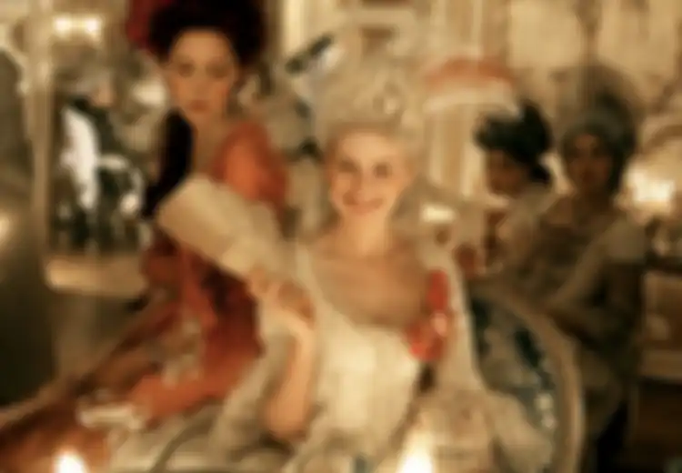 Jadi Simbol Fashion Perancis, Inilah Kata-kata Terakhir Marie Antoinette Sebelum Dieksekusi, Ratu 'Gila Belanja' yang Paling Dibenci Rakyatnya