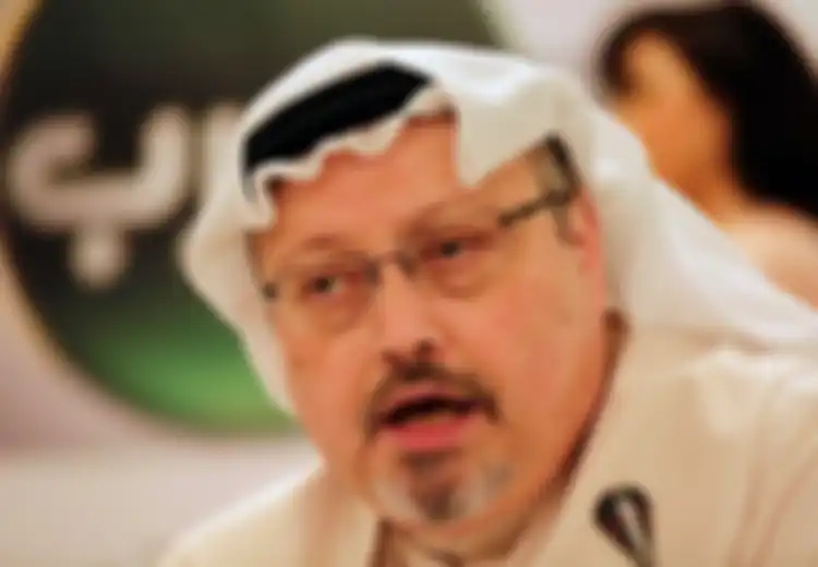 Mayatnya Diduga Dipotong-potong, Arab Saudi Hukum 8 Terdakwa Kasus Pembunuhan Jamal Khashoggi, Tunangan Khashoggi: Siapa yang Bertanggung Jawab dan di Mana Tubuhnya?