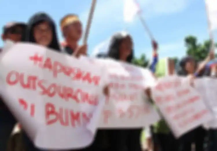 Berikut Merupakan Rincian Lengkap UMP 2021 Terbaru di 34 Provinsi: Tertinggi DKI Jakarta, Mana yang Terendah Ya?