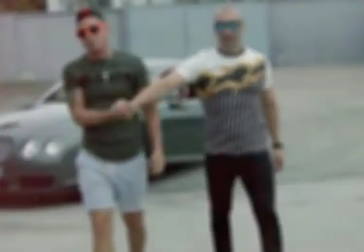 Muncul di Video Klip Vulgar, Siapa Sebenarnya Francisco Tejon yang Baru Saja Menyerahkan Diri ke Polisi?
