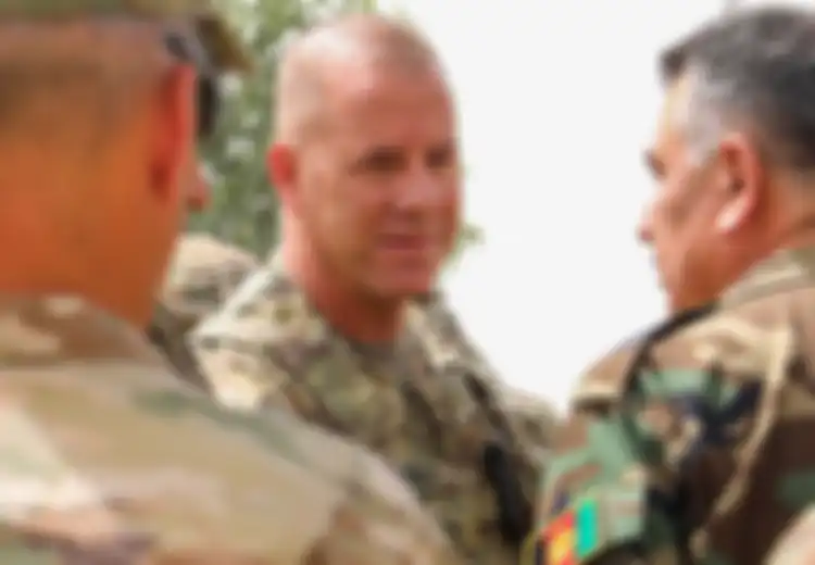 Jenderalnya Tertembak di Afganistan Buktikan Tentara AS dan CIA Sering Kelimpungan Hadapi Taliban