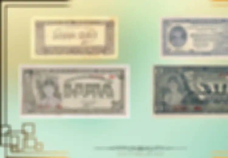 Kisah-kisah di Sekitar Peredaran Uang Rupiah Pengganti Uang Jepang