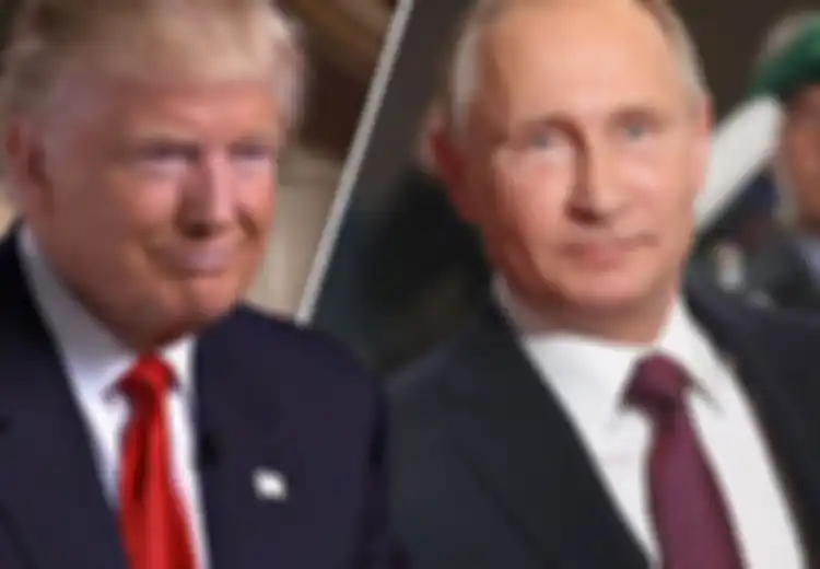 Bukan Lagi Amerika atau Rusia, Putin Sebut Dua Negara Ini yang Bakal Jadi Negara Superpower, Salah Satunya Negara yang Sering Bikin Onar Ini
