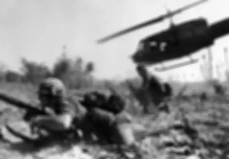 UXO, 'Jebakan Kematian' yang Membuat Perang Vietnam Masih Saja Merenggut Nyawa Meski Sudah 45 Tahun Berlalu
