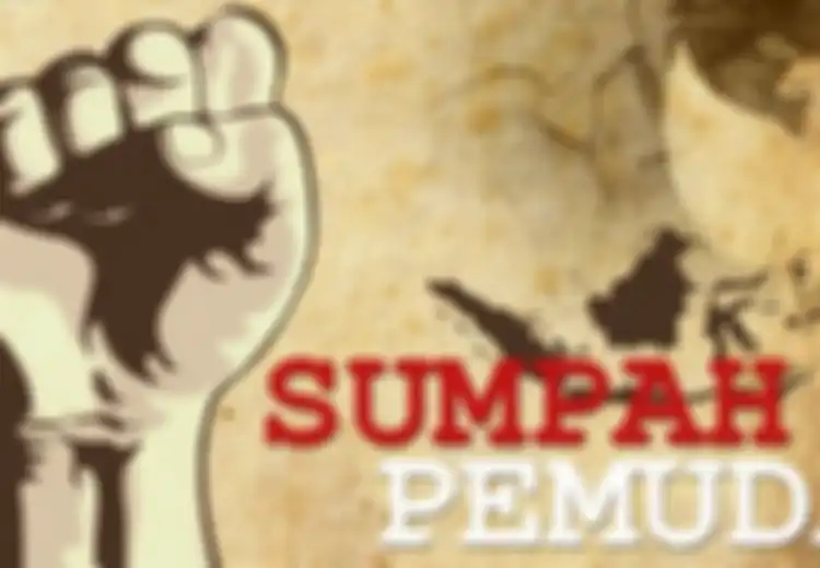 Sejarah Kelas XI Halaman 219: Nilai-nilai Penting dalam Sumpah Pemuda