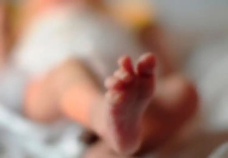 Bayi Berusia 10 Bulan Menelan Daun Ganja, Ini yang Terjadi padanya Kemudian