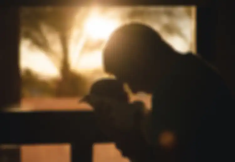 Tak Hanya Ibu, ‘Skinship’ Ayah dan Bayi yang Baru Lahir Juga Punya Manfaat yang Luar Biasanya Lho