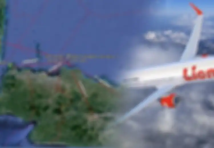 Pilot Lion Air JT 610 Sempat Minta Kembali ke Landasan, Ini Alasan Kenapa Pesawat Terpaksa 'Return to Base'