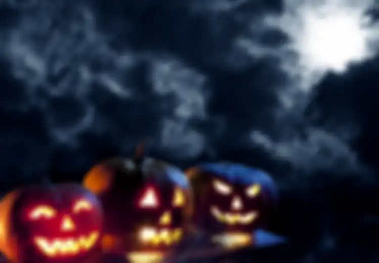 Dirayakan Tiap Tanggal 31 Oktober, Ini Sejarah Aneh Halloween