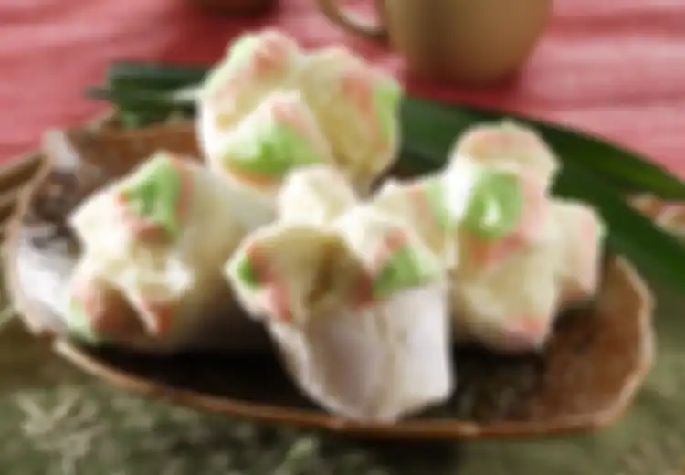 Mekar Sempurna dan Anti Gagal, Begini Cara Membuat Bolu Kukus, Perlu Diperhatikan Langkah-langkah Berikut Ini!